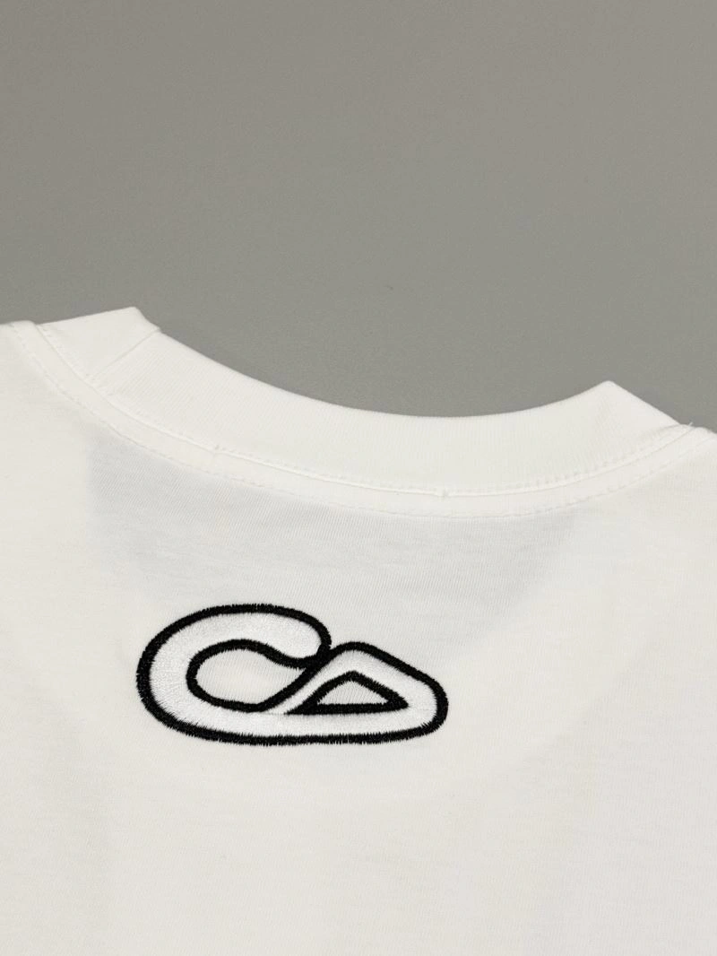 Christian Dior T-Shirts Packable 117287