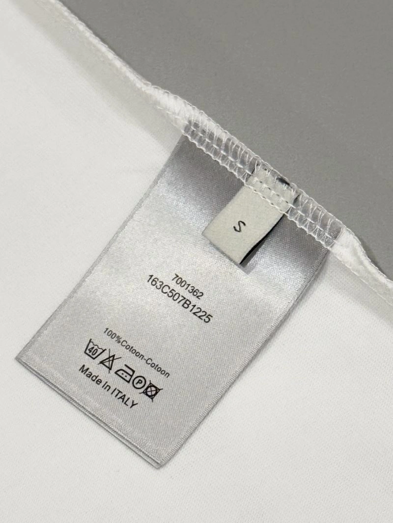 Christian Dior T-Shirts Packable 117287