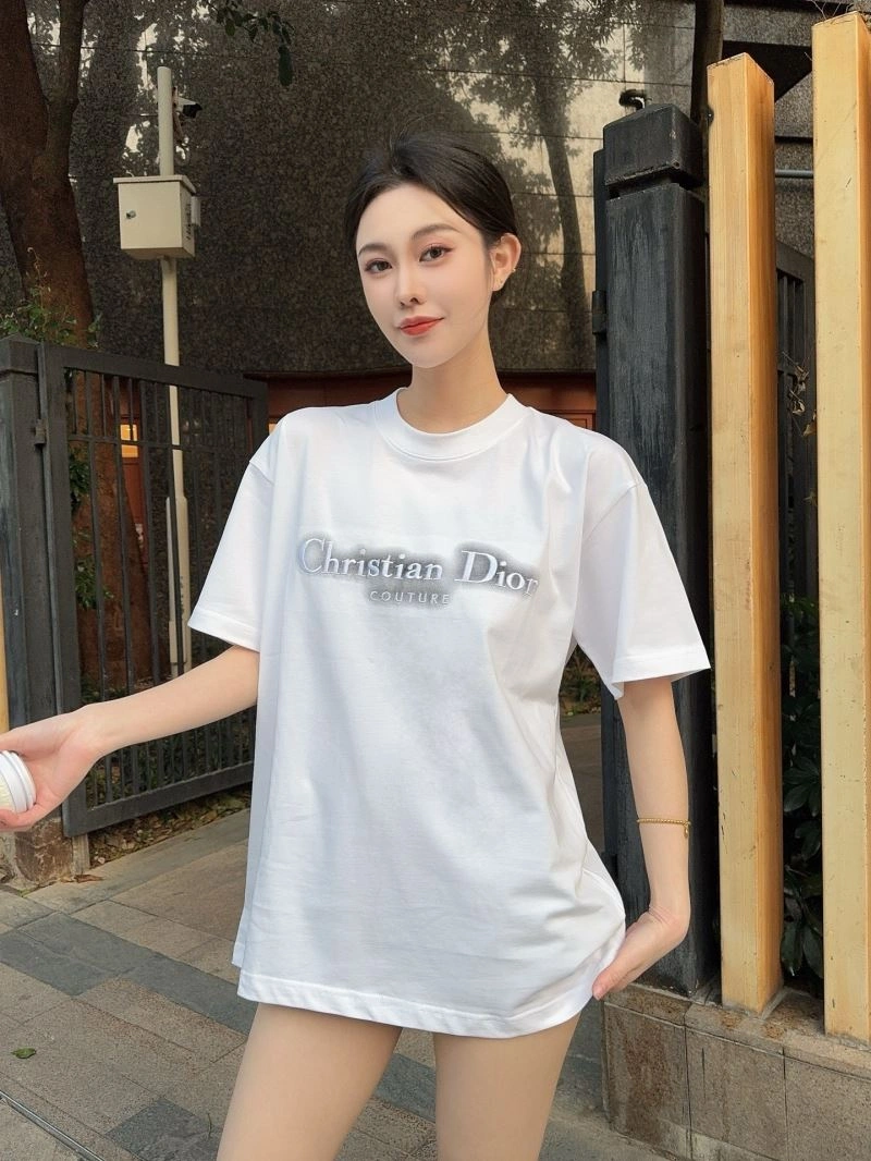 Christian Dior T-Shirts Packable 117287
