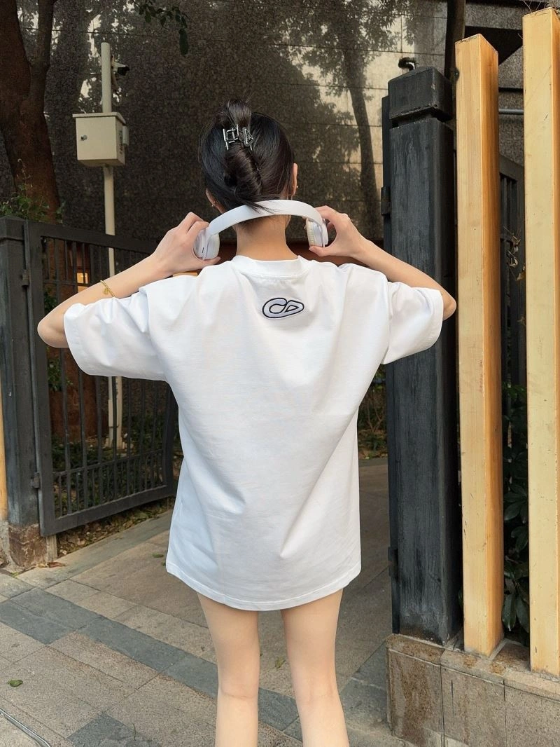 Christian Dior T-Shirts Packable 117287