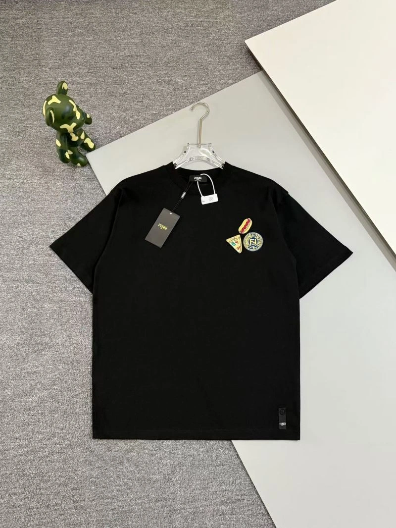 Christian Dior T-Shirts QuickDry 117281