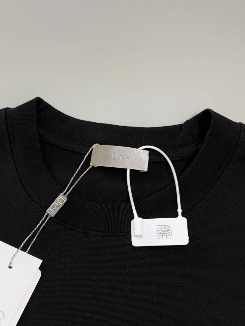 Christian Dior T-Shirts Sophisticated 117288
