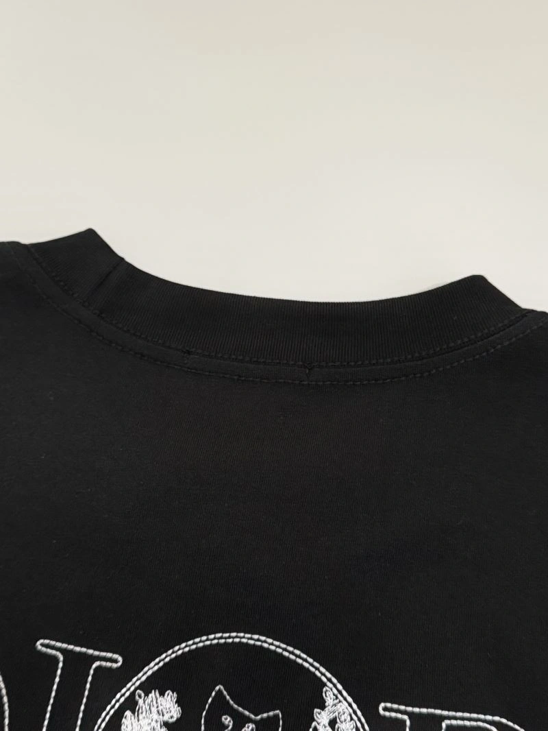 Christian Dior T-Shirts Sophisticated 117288