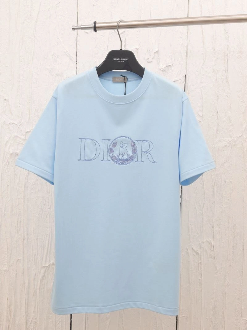 Christian Dior T-Shirts Packable 117274