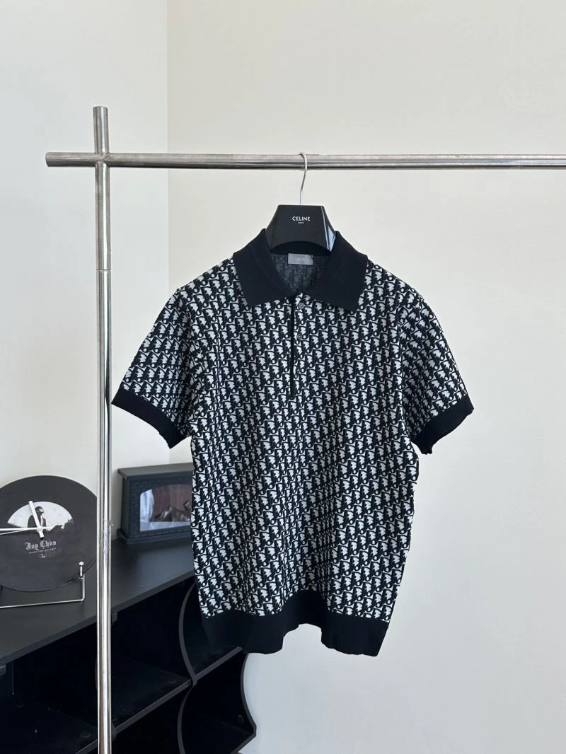 Christian Dior T-Shirts Tailored 117276