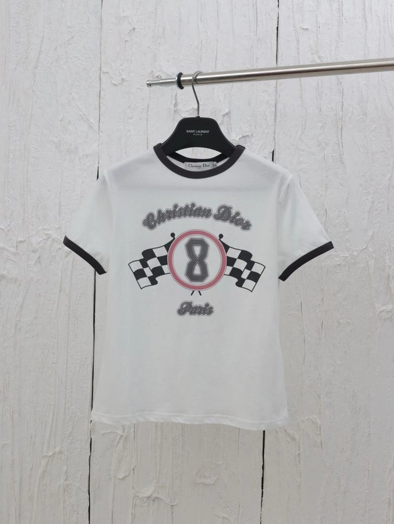 HighQuality Christian Dior T-Shirts 117282