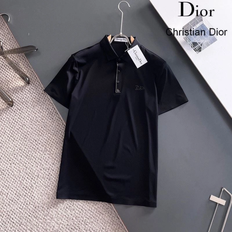 Refined Christian Dior T-Shirts 117821