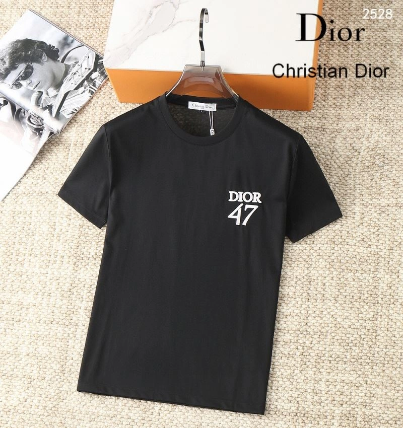 StreetReady Christian Dior T-Shirts 117817