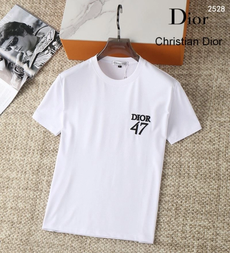 StreetReady Christian Dior T-Shirts 117817