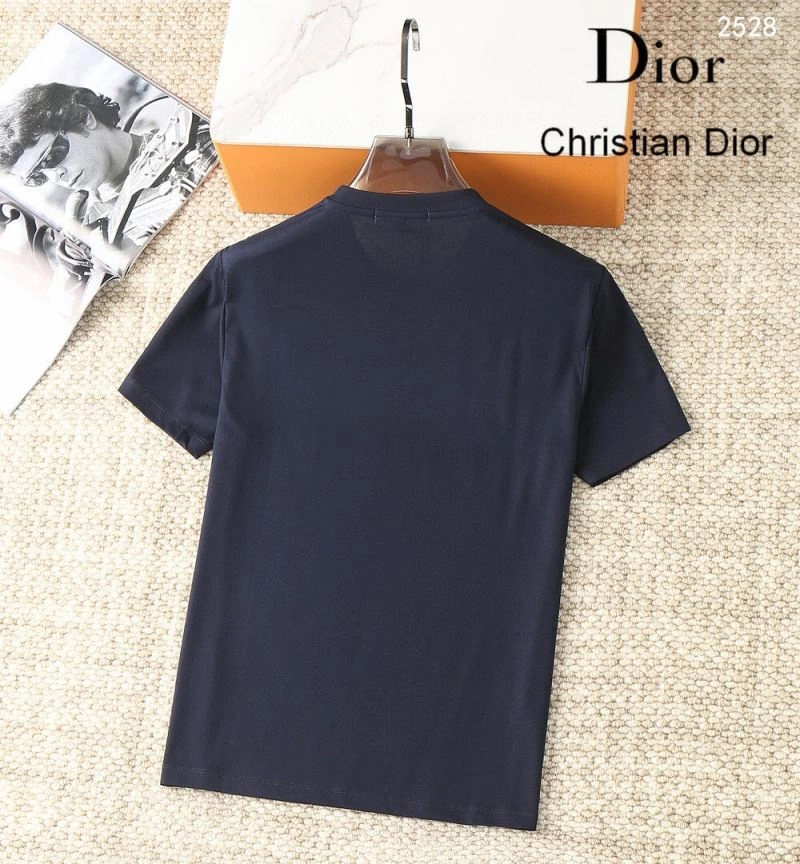 StreetReady Christian Dior T-Shirts 117817