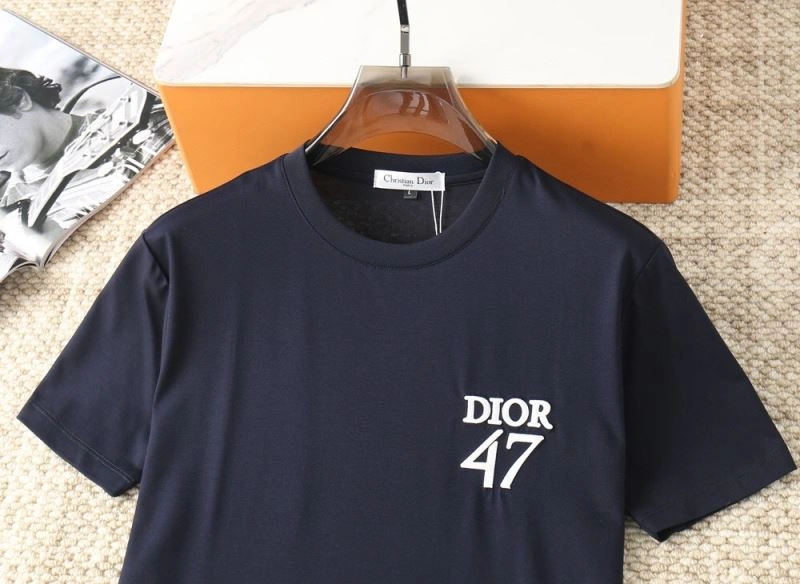 StreetReady Christian Dior T-Shirts 117817