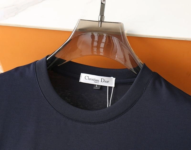 StreetReady Christian Dior T-Shirts 117817