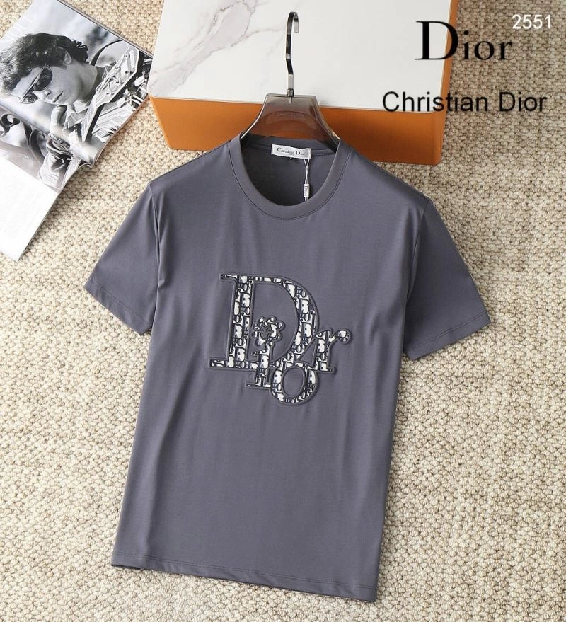 Comfortable Christian Dior T-Shirts 117818