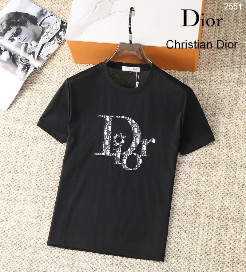 Comfortable Christian Dior T-Shirts 117818