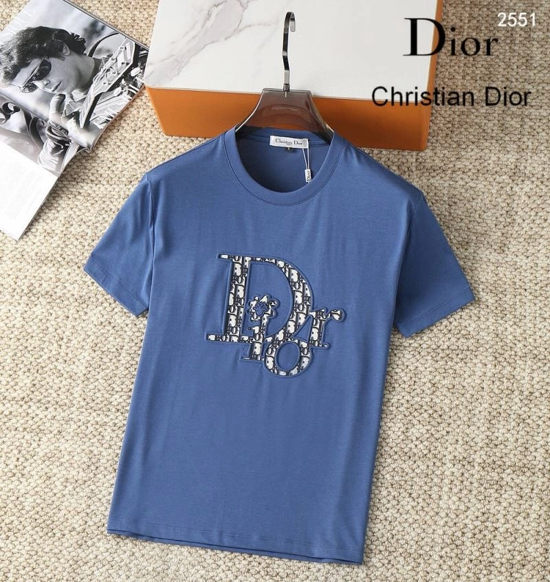 Comfortable Christian Dior T-Shirts 117818