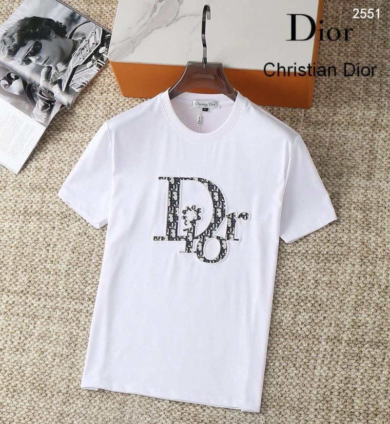 Comfortable Christian Dior T-Shirts 117818