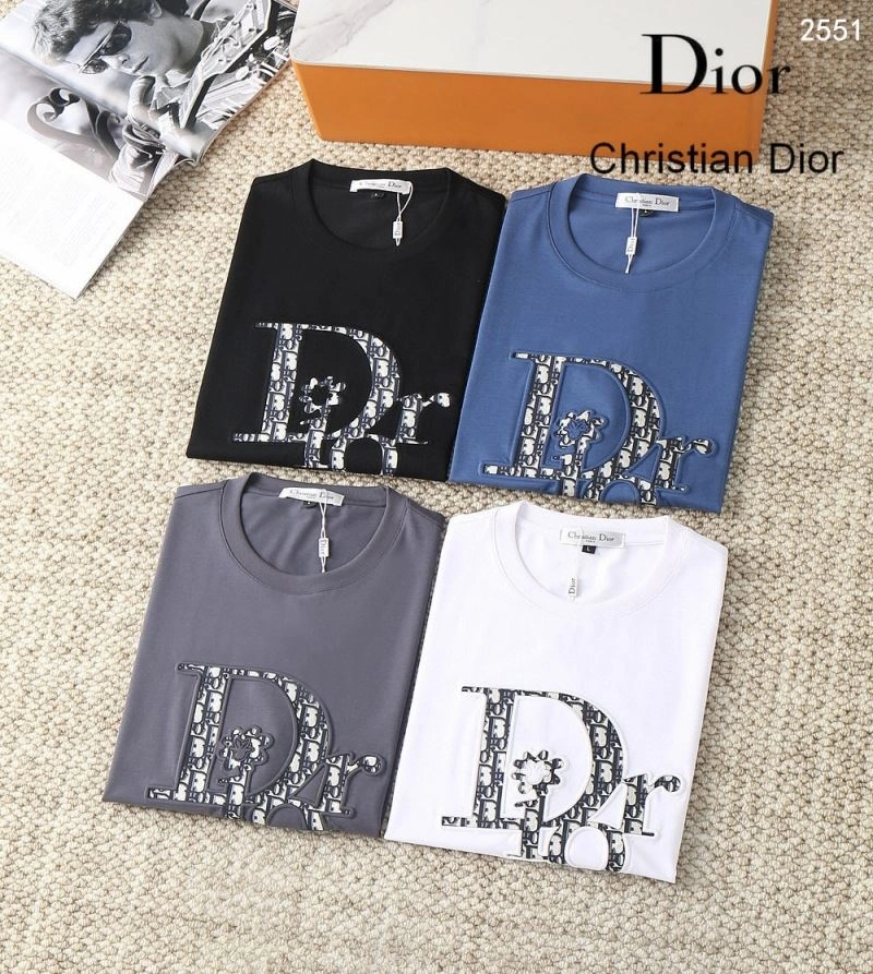 Comfortable Christian Dior T-Shirts 117818
