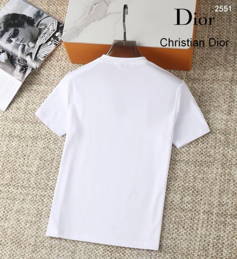 Comfortable Christian Dior T-Shirts 117818