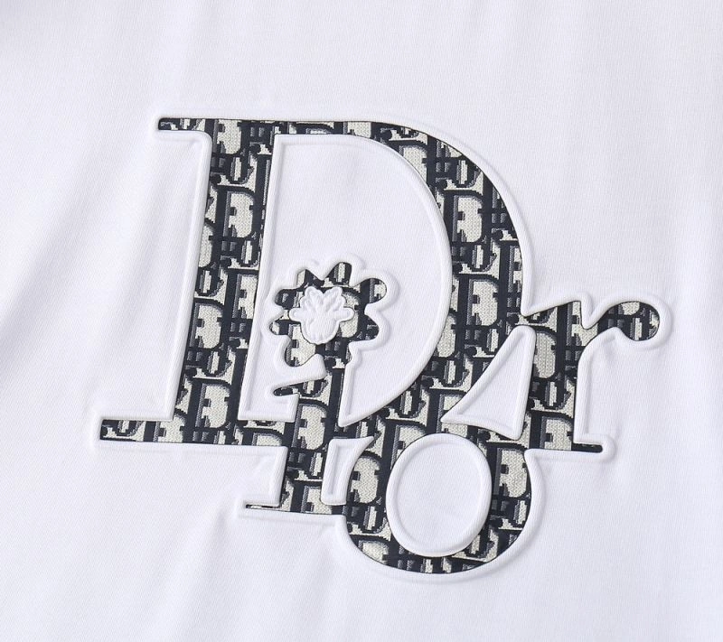 Comfortable Christian Dior T-Shirts 117818