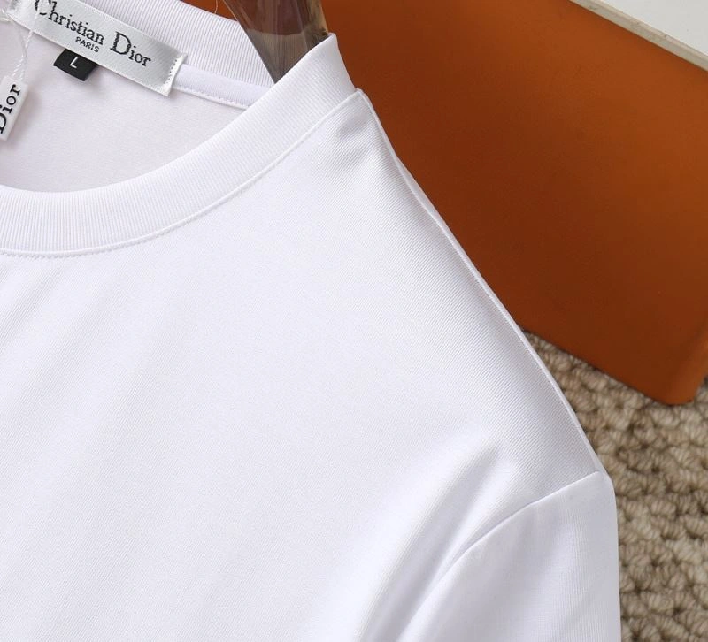 Comfortable Christian Dior T-Shirts 117818