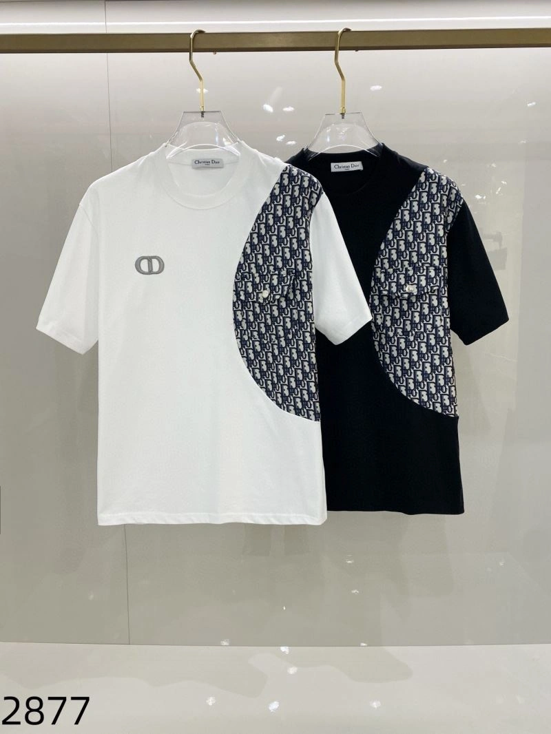 Christian Dior T-Shirts SunProtective 114695