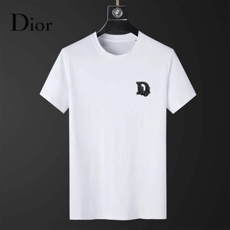 Comfortable Christian Dior T-Shirts 114694