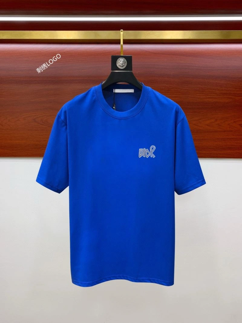 WaterResistant Christian Dior T-Shirts 114686