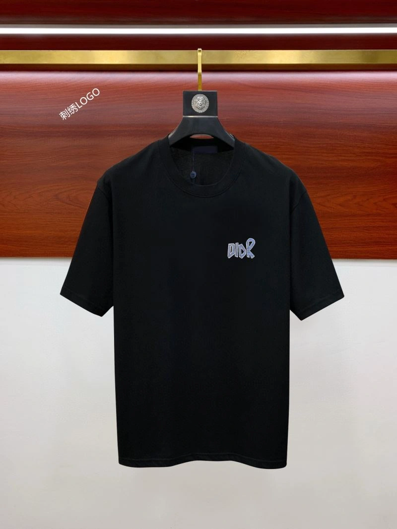WaterResistant Christian Dior T-Shirts 114686