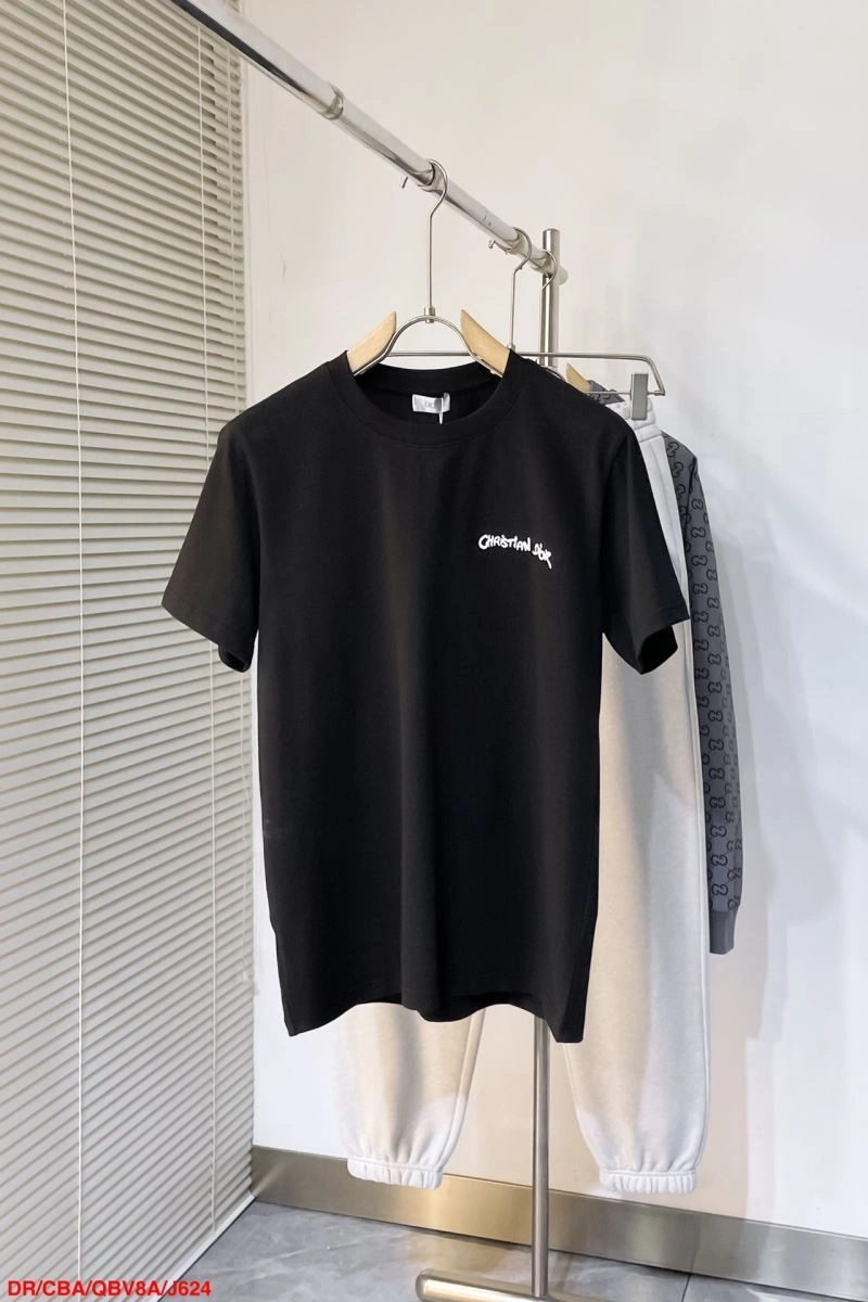Christian Dior T-Shirts ModernLook 117689