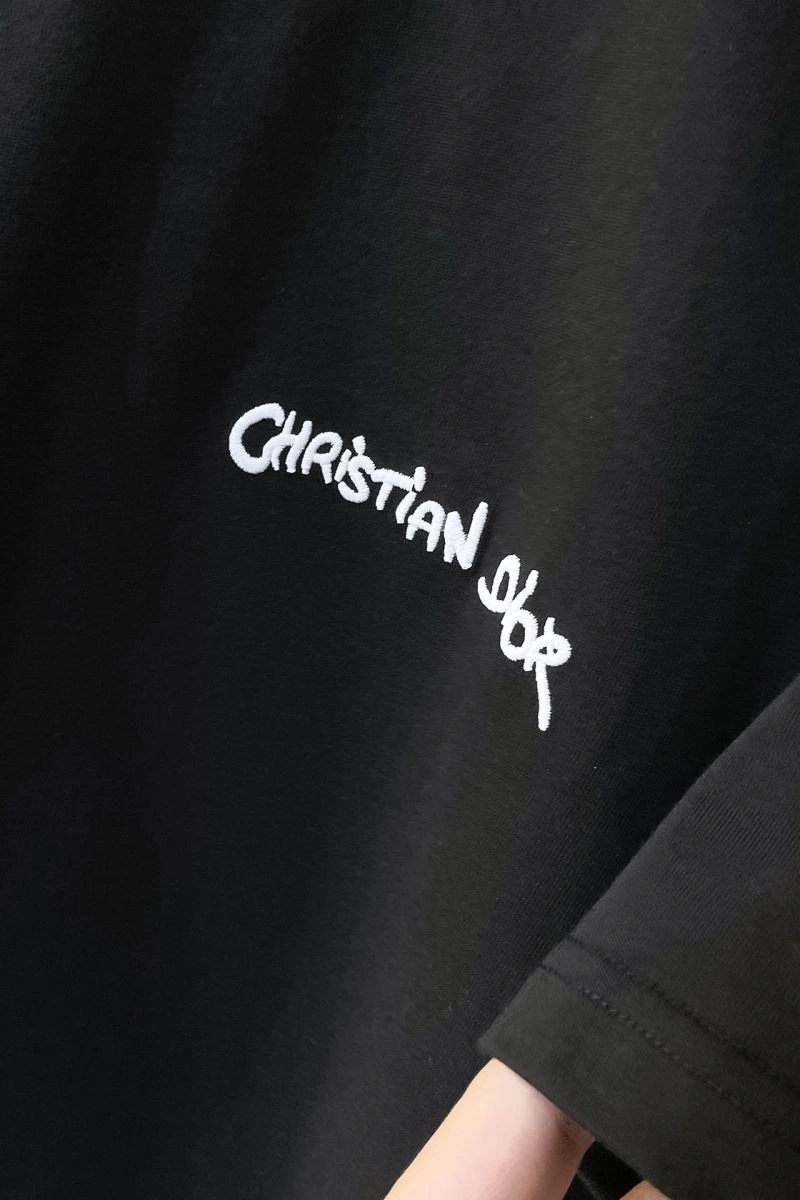 Christian Dior T-Shirts ModernLook 117689