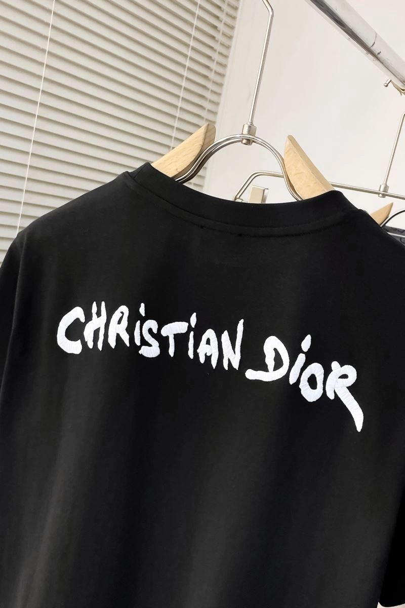 Christian Dior T-Shirts ModernLook 117689