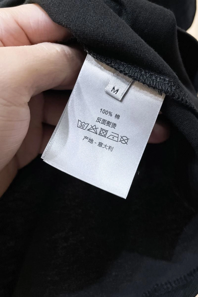Christian Dior T-Shirts ModernLook 117689