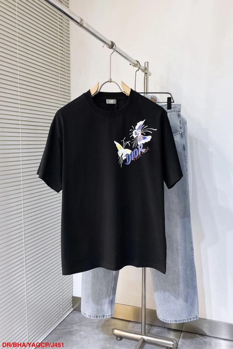 Christian Dior T-Shirts ZeroBulk 117687