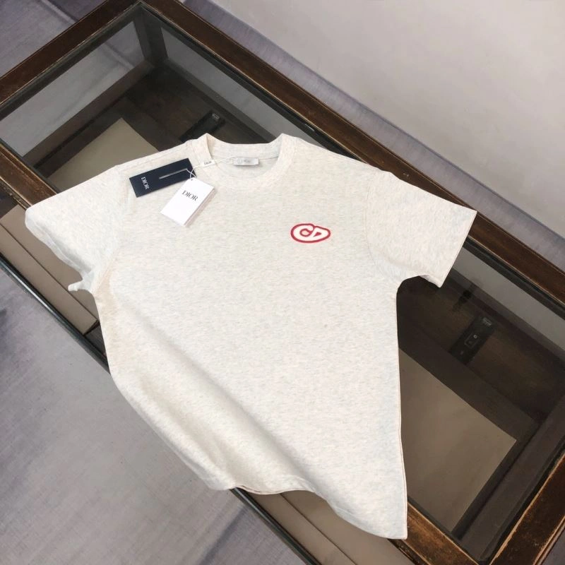 Christian Dior T-Shirts Flexible 117657