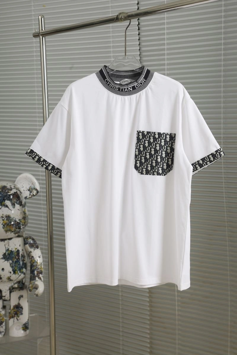 EyeCatching Christian Dior T-Shirts 117683