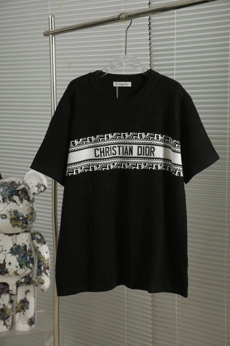 AllSeason Christian Dior T-Shirts 117680