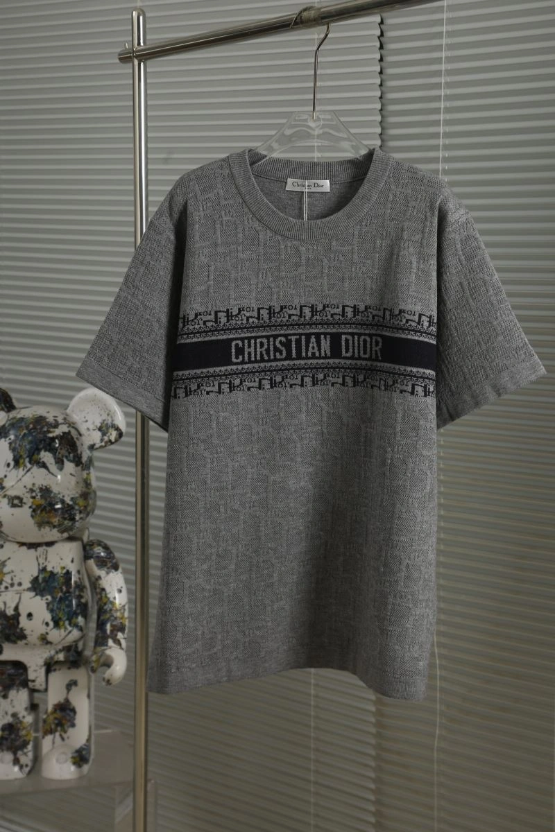 SmartChoice Christian Dior T-Shirts 117674