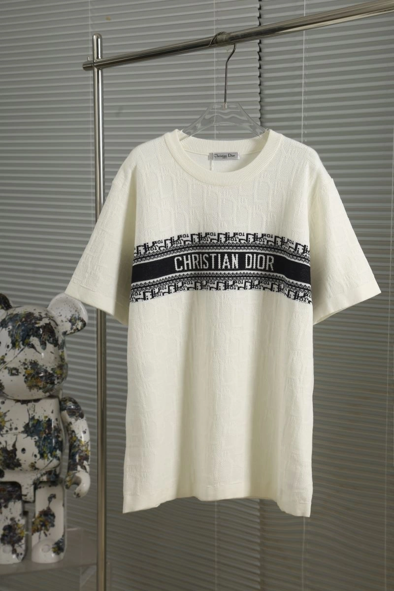 MultiPurpose Christian Dior T-Shirts 117682