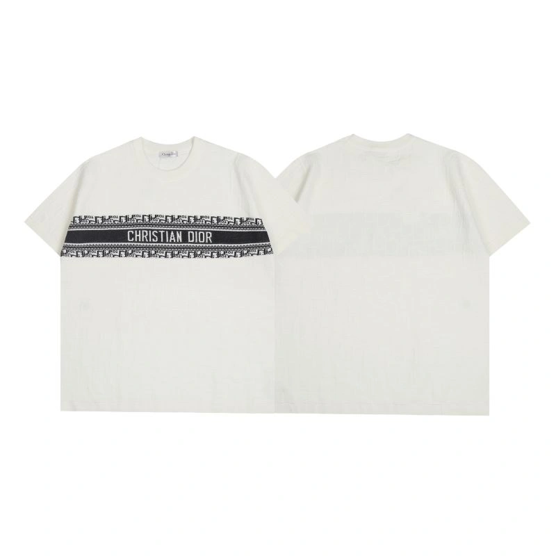 MultiPurpose Christian Dior T-Shirts 117682