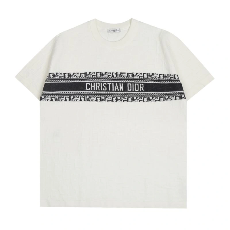 MultiPurpose Christian Dior T-Shirts 117682