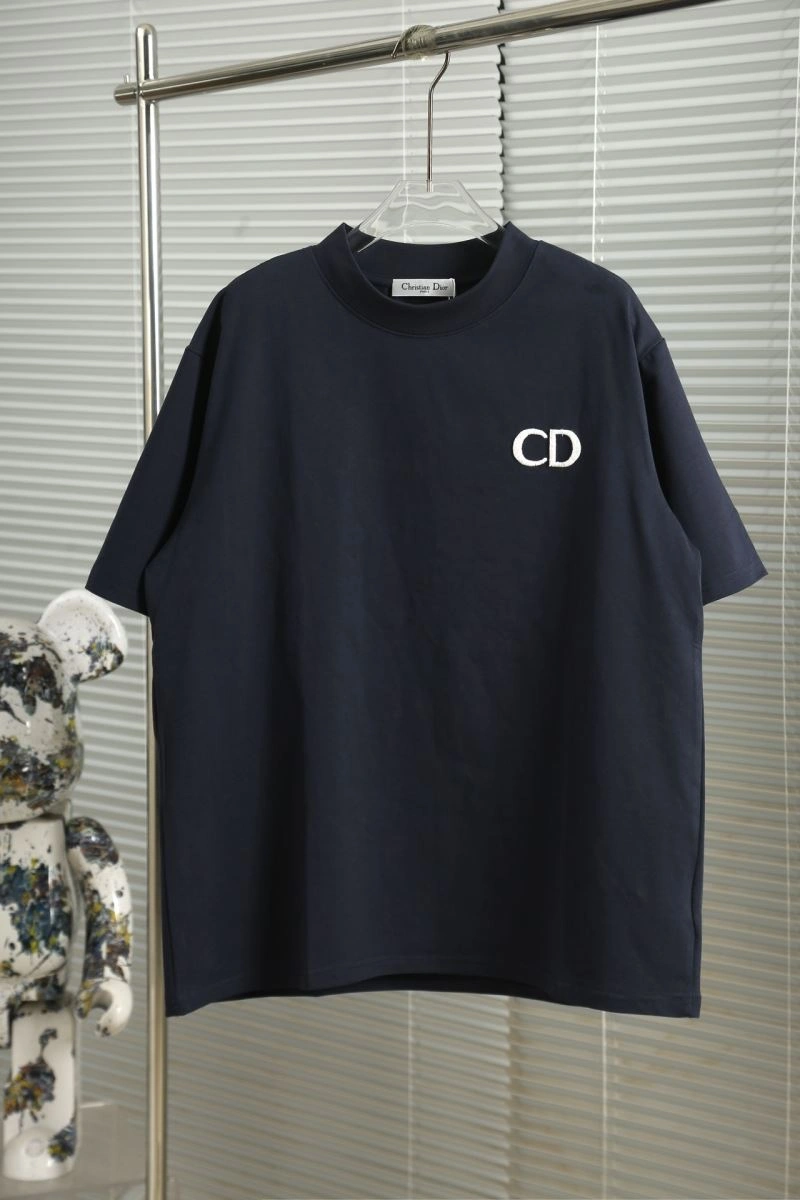 Christian Dior T-Shirts SportInspired 117681