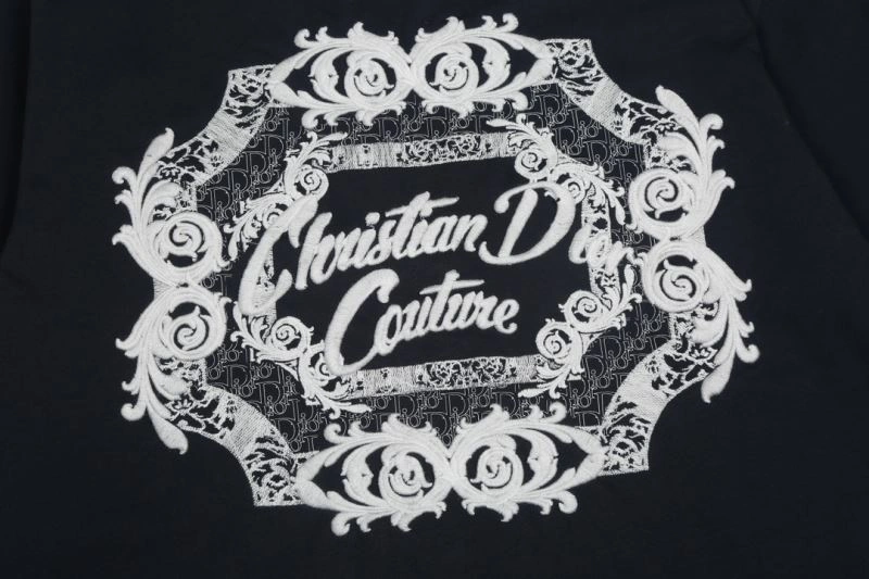 Christian Dior T-Shirts SportInspired 117681
