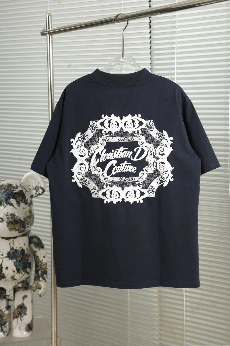 Christian Dior T-Shirts SportInspired 117681