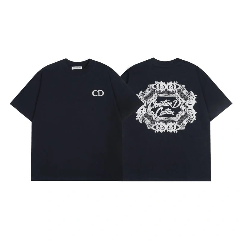 Christian Dior T-Shirts SportInspired 117681