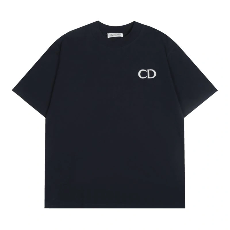 Christian Dior T-Shirts SportInspired 117681
