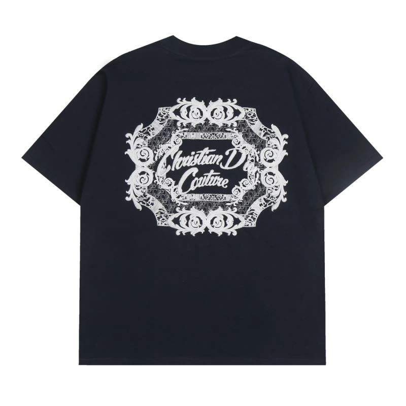 Christian Dior T-Shirts SportInspired 117681