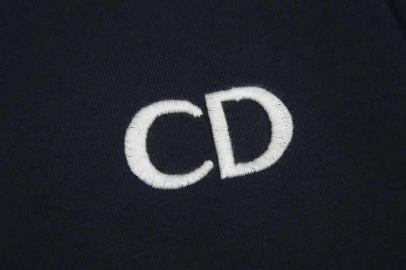 Christian Dior T-Shirts SportInspired 117681