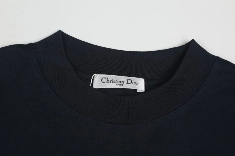 Christian Dior T-Shirts SportInspired 117681