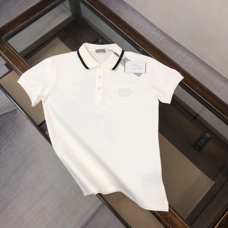 Comfortable Christian Dior T-Shirts 117684