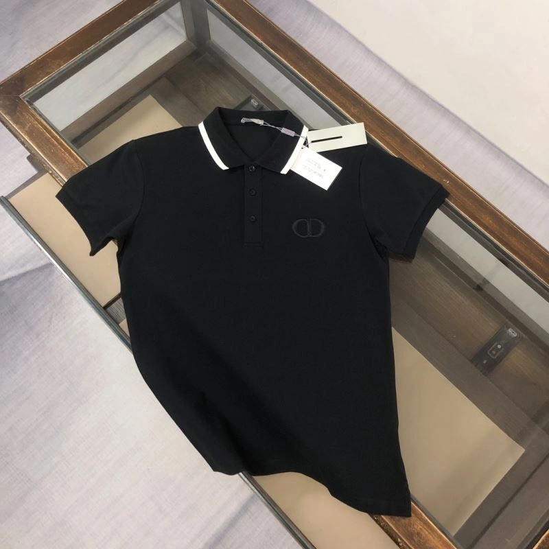 Christian Dior T-Shirts EyeCatching 117673